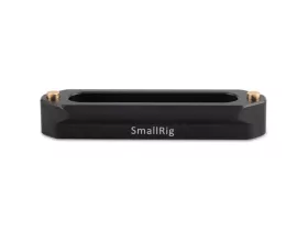 SmallRig 1195 QR Safety Rail 70mm NATO