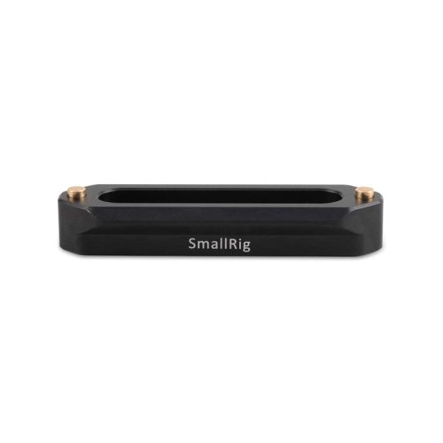 SmallRig 1195 QR Safety Rail 70mm NATO