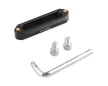 SmallRig 1195 QR Safety Rail 70mm NATO