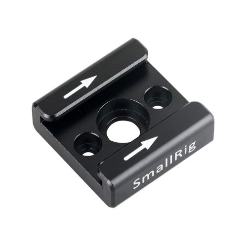 SmallRig 1241 Cold Shoe