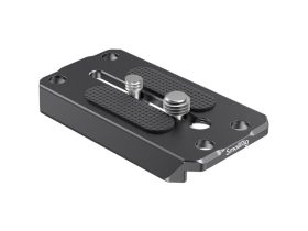 SmallRig Dovetail gyorskioldó lemez (Manfrotto) 1280