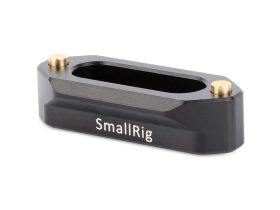 SmallRig 1409 QR Safety Rail 46mm NATO