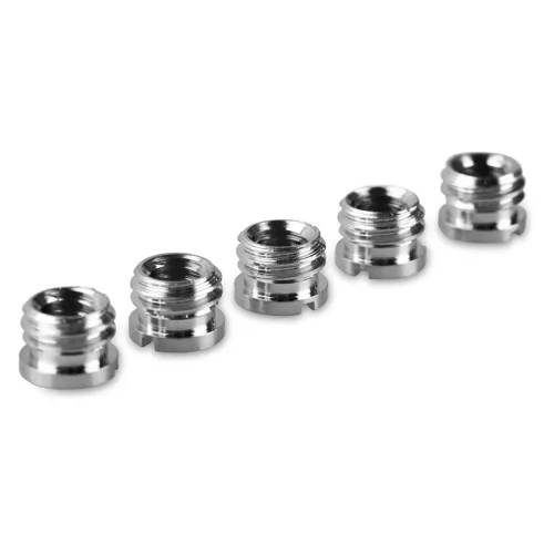 Smallrig 1610 menetes adapter 1/4"-ról 3/8"-ra, 5 db