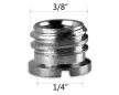 Smallrig 1610 menetes adapter 1/4"-ról 3/8"-ra, 5 db