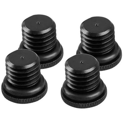 Smallrig 1617 15 mm-es rúdvég sapka