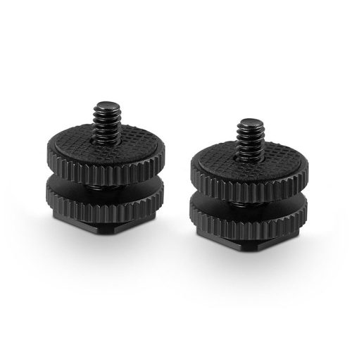 SmallRig 1631 vakupapucs adapter 3/8 - 1/4