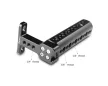Smallrig 1638C Top Handle With Shoe Mount (Cheese)