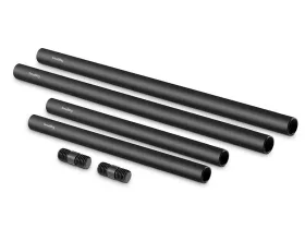SmallRig 1659 15mm Alu Alloy Rods Combination