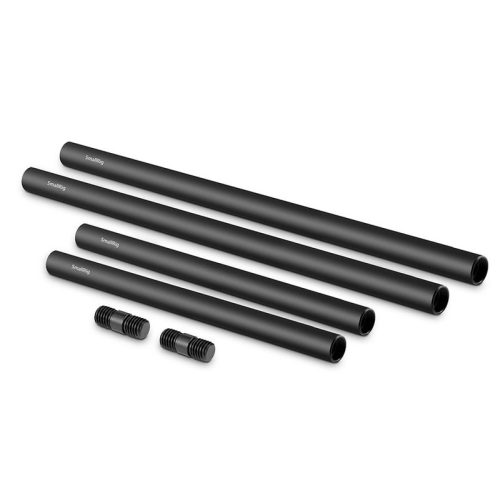 SmallRig 1659 15mm Alu Alloy Rods Combination