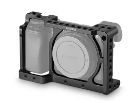 Smallrig 1661 Cage for Sony A6000/A6300/A6500
