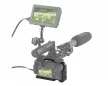 Smallrig 1661 Cage for Sony A6000/A6300/A6500