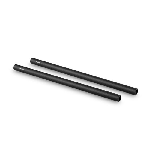 Smallrig 1690 15mm Carbon Fiber rod (22.5cm)
