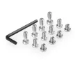 Smallrig 1713 csavar készlet (12 pcs)