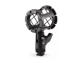 SmallRig 1859 univerzális mikrofontartó adapter