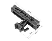 SmallRig 1955 Handle Nato Action Stabilizing