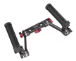 Smallrig 2002 Rosette Handle Kit (cheese short arm)