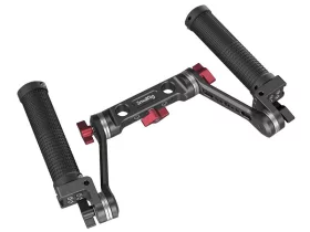 Smallrig 2002 Rosette Handle Kit (cheese short arm)