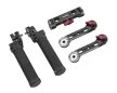 Smallrig 2002 Rosette Handle Kit (cheese short arm)