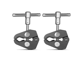   SmallRig 2058 Super Clamp rögzítőbilincs 1/4" és 3/8" menettel