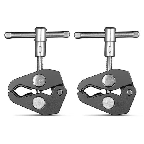 SmallRig 2058 Super Clamp rögzítőbilincs 1/4" és 3/8" menettel