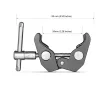 SmallRig 2058 Super Clamp rögzítőbilincs 1/4" és 3/8" menettel