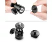 Smallrig 2059 Camera Cold Shoe -Ballhead-1/4SC 2P
