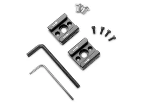 SmallRig 2060 Cold Shoe (2pcs Pack)