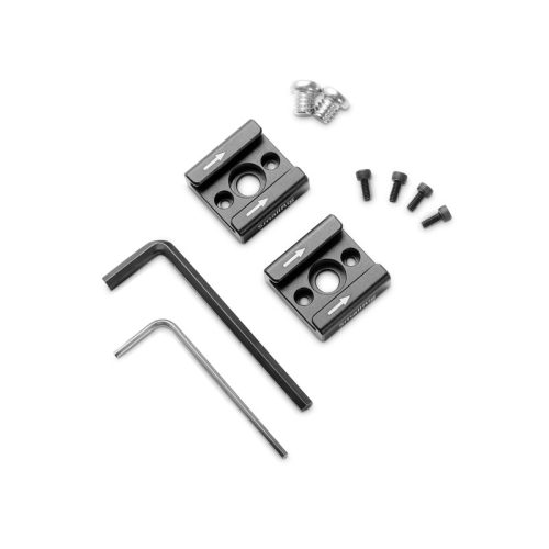 SmallRig 2060 Cold Shoe (2pcs Pack)