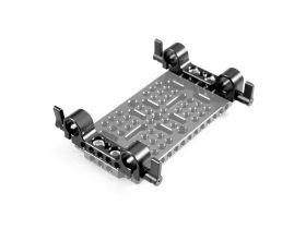 SmallRig 2061 Super Lightweight 15mm-railblock