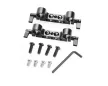 SmallRig 2061 Super Lightweight 15mm-railblock