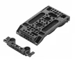 Smallrig 2077 Universal Shoulder Pad 15mm railblock