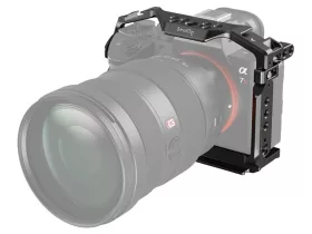 SmallRig 2087 Cage Sony A7RIII/A7III/A9-hez