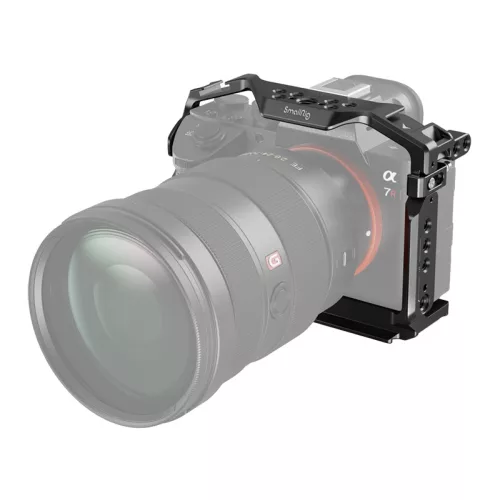 SmallRig 2087 Cage Sony A7RIII/A7III/A9-hez