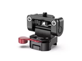 SmallRig 2100 DSLR Monitor Holder with Nato Clamp