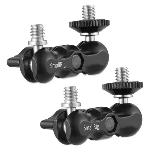 Smallrig 2158 Universal Magic Arm with Ballhead