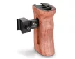 SmallRig 2187 Fa oldalsó markolat Nato csatlakozással