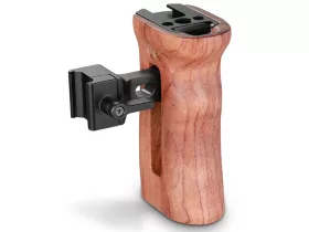 SmallRig 2187 Fa oldalsó markolat Nato csatlakozással