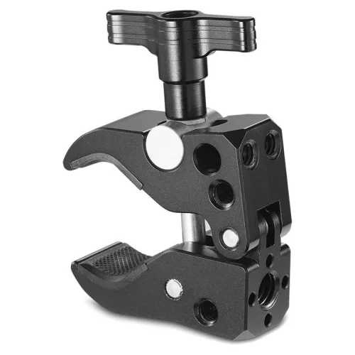 Smallrig 2220 Super Clamp rögzítőbilincs