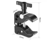 Smallrig 2220 Super Clamp rögzítőbilincs