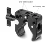 Smallrig 2220 Super Clamp rögzítőbilincs