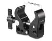 Smallrig 2220 Super Clamp rögzítőbilincs