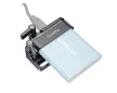 SmallRig 2245 Samsung T5 SSD tartó BMPCC 4k/6k és Z Cam-ekhez