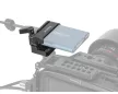 SmallRig 2245 Samsung T5 SSD tartó BMPCC 4k/6k és Z Cam-ekhez