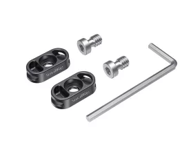 SmallRig 2366 nyakpánt adapter stabilizátorhoz (2db-os)