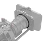 Smallrig 95-114mm menetes adapter matte boxhoz