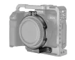 SmallRig 2696 Support Bracket adapter EF-EOS R