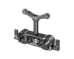 Smallrig 2727 univerzális 15 mm-es LWS rúdrögzítésű objektívtámasz