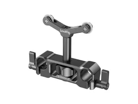   Smallrig 2727 univerzális 15 mm-es LWS rúdrögzítésű objektívtámasz