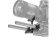 Smallrig 2727 univerzális 15 mm-es LWS rúdrögzítésű objektívtámasz
