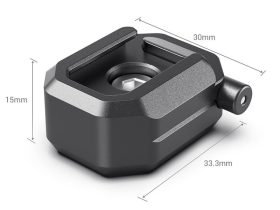 Smallrig 2797 Multifunkciós vakusaru foglalat